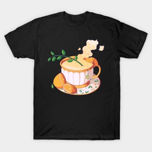 Lemon Brew T-Shirt